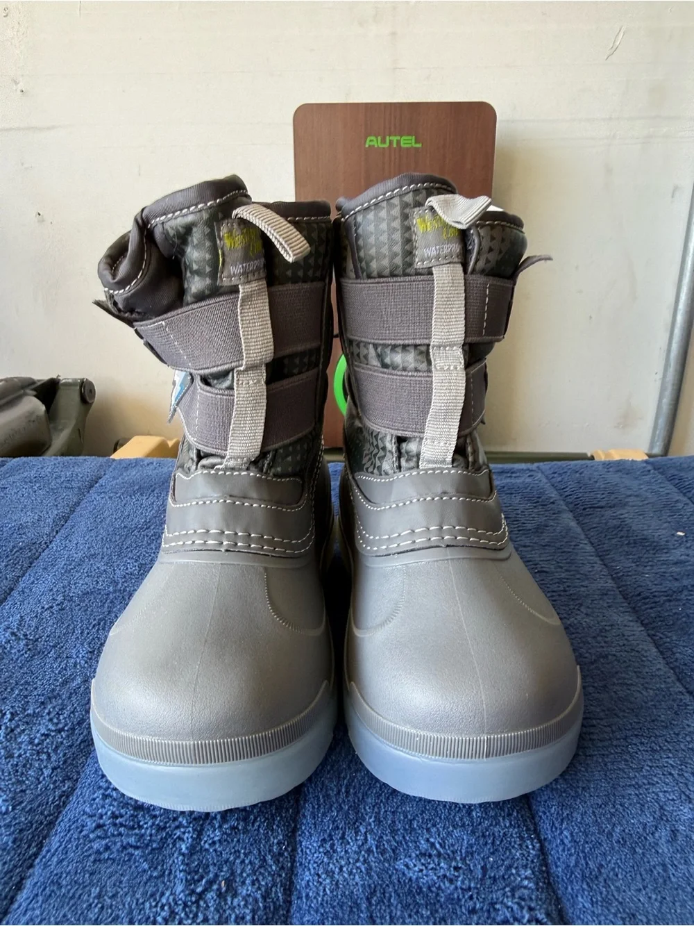 Western Chief kids waterproof